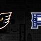Laval Rocket at Lehigh Valley Phantoms