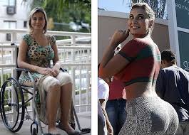 Depois de a fazenda, andressa continuou no mundo da fama por cerca. Estou Sendo Punida Por Deus Afirma Andressa Urach Em Recente Entrevista Jetss