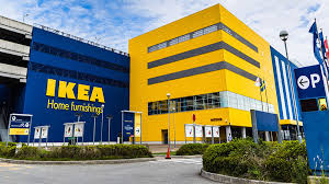 I always aim to keep you the customer my #1 priority!! Swedish Home Furnishing Major Ikea Opens It S First India Store In Hyderabad