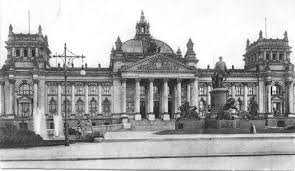 The bundestag bndstak federal diet is a constitutional and legislative body at the federal level in germany for its similar function it is often. The Reichstag Berlin Layers