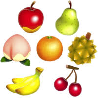 Fruit Fruit Animals Animal Crossing Animal Crossing Memes