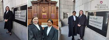 It is submitted that this is not a true guarantee. Attorney Vs Advocate Justine Del Monte