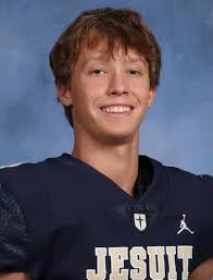 2024 Jesuit Dallas Football Fan Guide by Jesuit Dallas