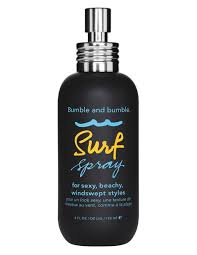 This product is made with a formula designed to protect hair from sun exposure by using uv absorbers. 12 Best Sea Salt Sprays For Gorgeous Beachy Hair Texturizing Beach Waves Spray