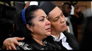 Ingrid Hidalgo abogada de Marlin Martínez desmiente que esta vaya a  entrevista con Alofoke