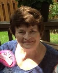 Patricia Erck Obituary September 19, 2016