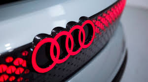 Tons of awesome audi logo wallpapers to download for free. Audi Logo Wallpapers 4k Hd Audi Logo Backgrounds On Wallpaperbat