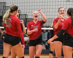 2016 all-state first teams announced