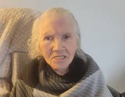 Maria Madrid-Mejorado Obituary