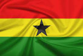 What Type Of Government Does Ghana Have Worldatlas