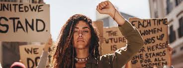 What Does Feminist Mean To You Spsp