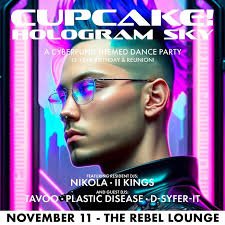 Events Archives » tavoo