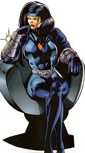 Comic book promotional art, malibu comics, rafferty crossover. Tech Ultraverse Malibu Comics The Solution Character Profile Writeups Org