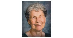 Clarice Charlton Obituary (2017)