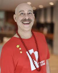 At Toronto's Casey House, the AIDS battle has changed shape