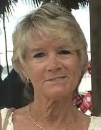 Mary Ellen Smith Obituary