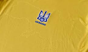 Ukraine plans to hold the cossack bulava military exercises, in which more than 1,000 servicemen from at least five nato. Ukraine S Football Kit With Map Featuring Crimea Causes Outrage In Russia Ukraine The Guardian