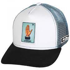 Xxl Trucker Hats At Village Hat Shop