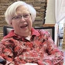 Marilyn J. Engle Obituary