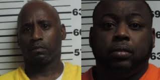 Two charged with murder after separate shootings in Clarksdale, MS