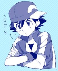 Ash Ketchum 3 Ash Pokemon Pokemon Pictures Anime