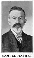 Samuel Mather