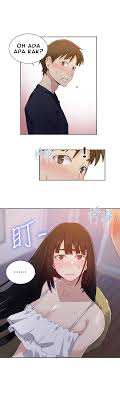 Read more on this here. Manhwa Secret Class Chapter 21 Manhwaland