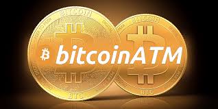 My Experience Using A Bitcoin Atm