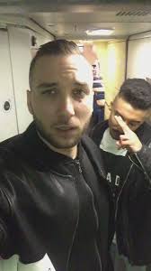 @MattiaBriga's video Tweet