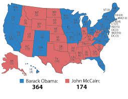 Electoral College Road Map Colorado Sabato S Crystal Ball