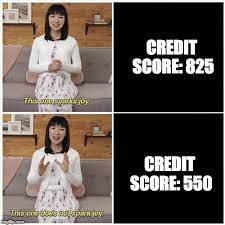 Personal Loans Online Sparks Joy Memes Be More Chill