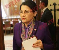 Consideram ca avem ceva de spus si, in acest sens, va chemam la o dezbatere pe. Se SchimbÄƒ Legea EducaÅ£iei Ministrul Ecaterina Andronescu Face DeclaraÅ£ii Incendiare Evenimentul Zilei