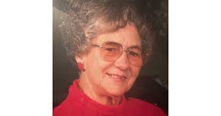 Gladys "Mae" Smith Bennett Obituary (1925