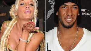 EM 2012: Boateng: Nach Wirbel um Gina-Lisa Bringschuld erbracht