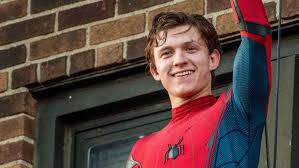 I was doing really well. Tom Holland Reveals Spider Man 3 Title After Trolling Fans Variety