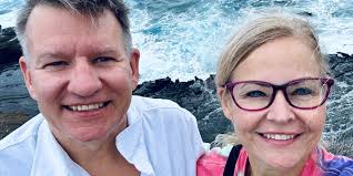 Ron Klinger Jr. and Tammy Hill's Wedding Website