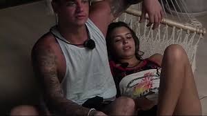 Adam and Melani-reality Show Handjob: In Hungarian Porn