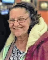 Ginger Leitenberger Obituary (1950