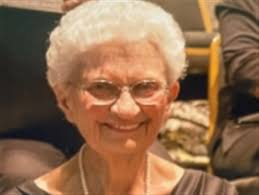 Lois Rae Harder (1936-2020)