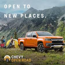 The final product, however, is worth every minute spent working on one of these classic trucks. Classic Chevrolet This Summer Is The Perfect Time To Go Camping Unlock A Summer Of Possibilities In A New Chevy Https Pbxx It Jreupi Facebook