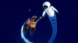 Wall E Wallpapers High Quality Download Free Wall E Wall E Costume Best Dystopian Movies
