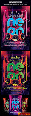 Check spelling or type a new query. Neon Party Flyer 23055132 Free Download Photoshop Vector Stock Image Via Zippyshare Torrent From All Source In The World