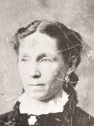 Sarah Augusta Squires