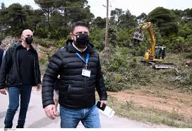 Το γενικό νοσοκομείο αθηνών ιπποκράτειο παρέχει υπηρεσίες υψηλής ποιότητας στον τομέα της διάγνωσης και θεραπείας από το 1922. Aytopsia Xardalia Sthn Ippokrateio Politeia Gia Thn Prolhpsh Twn Pyrkagiwn Pics