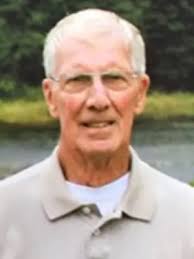 Obituary information for Ronald Joseph 'Ron' McKINNON