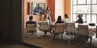 Maybe you would like to learn more about one of these? How Meeting Rooms Are Getting A Modern Makeover