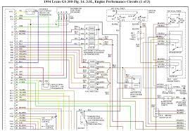 Front lexus gs 300 repair & service manuals (1 pdf) 1993. 1998 Lexus Gs300 Wiring Diagram Wiring Diagram Fat Compact Fat Compact Pennyapp It