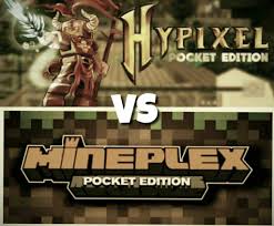 The ip (internet protocol) is the fundamental protocol for communications on the internet. Mineplex Pe Vs Hypixel Pe Minecraft Amino