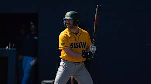Baseball vs Northern Colorado