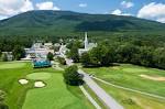 Luxury Golf Resort Vacations in Vermont | The Equinox Resort